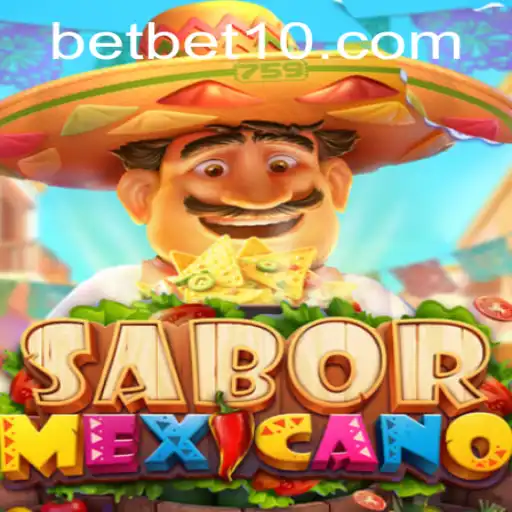 Experience the Flavorful World of SaborMexicano: A Unique Gaming Adventure