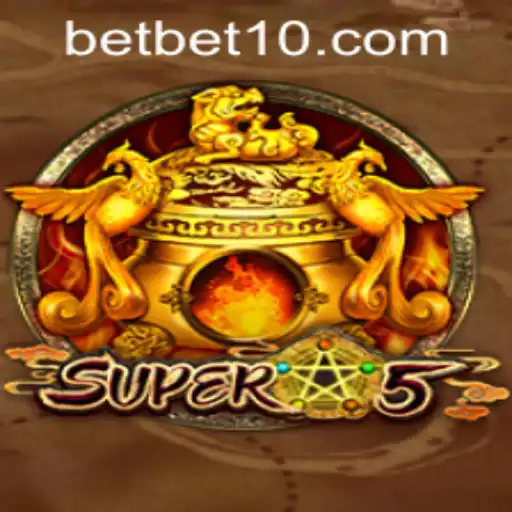 Unveiling Super5: A Thrilling Adventure into the World of Bet10 PH Login