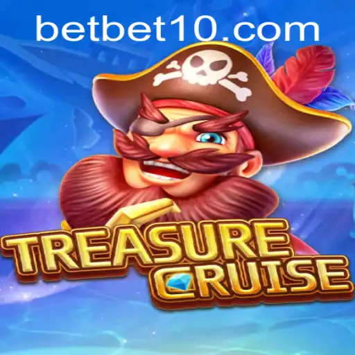 Exploring TREASURECRUISE: A Thrilling Adventure of Strategy and Discovery