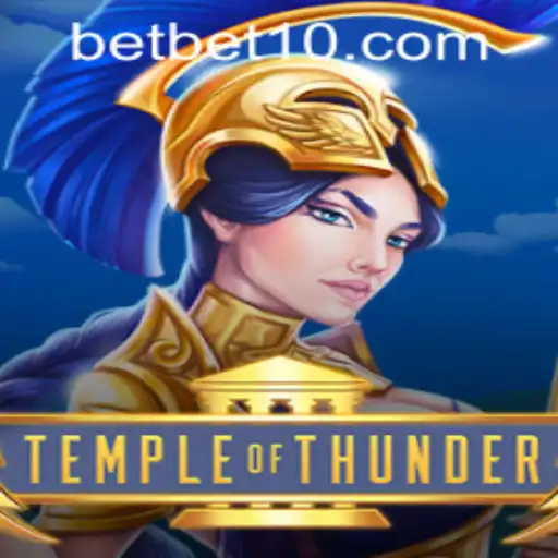 Explore the Mysteries of Temple of Thunder: An Exciting Adventure Game
