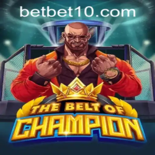 Exploring TheBeltOfChampion: A Thrilling New Gaming Experience