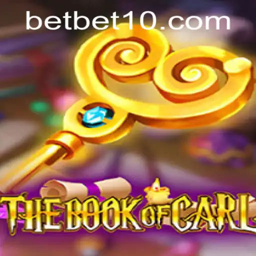 The Mesmeric World of TheBookofCarl and the Role of bet10 PH Login