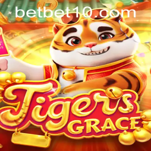 Exploring the Enchanting World of TigersGrace and How to Get Started with bet10 PH Login
