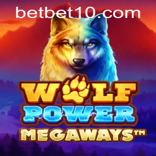 Exploring the Thrills of WolfPowerMega: The Ultimate Gaming Experience